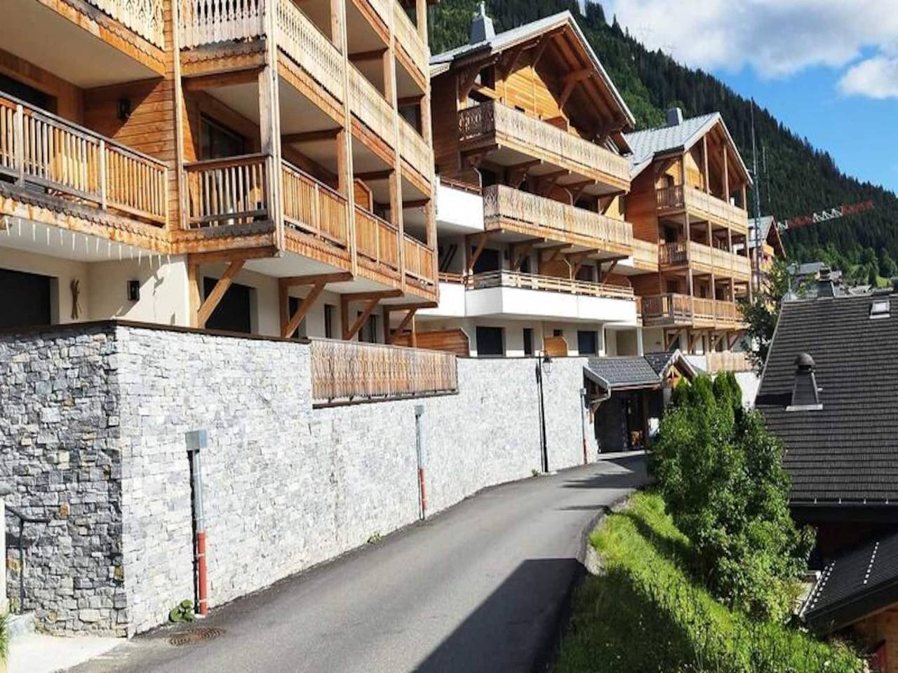 Photo : Appartement de vacances