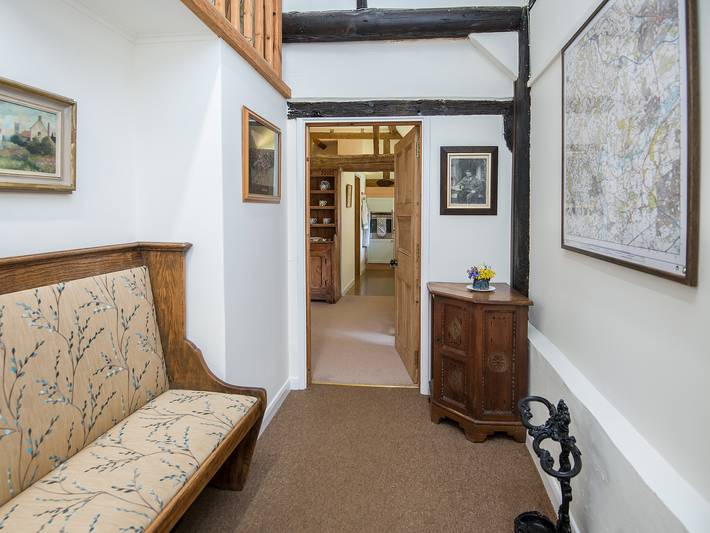 Gîte pour 2 personnes avec jardin in Hambleden, Chiltern Hills