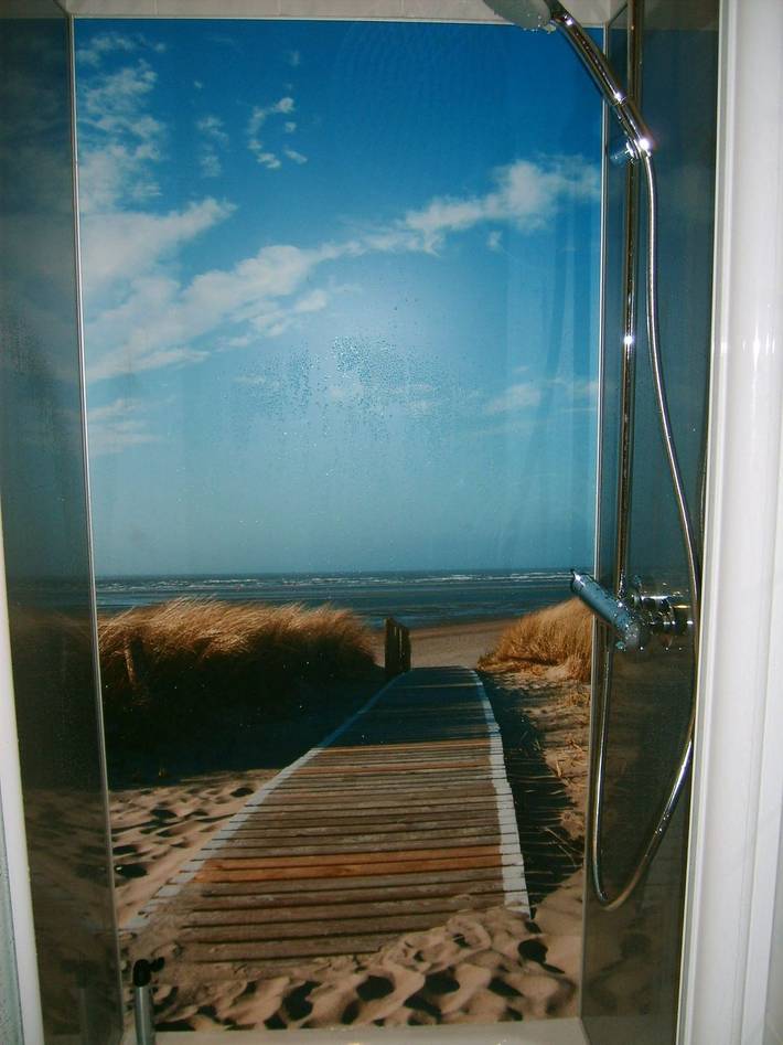 Ferienpark für 4 Personen, mit Sauna und Terrasse sowie Seeblick, mit Haustier in Otterndorf - 4