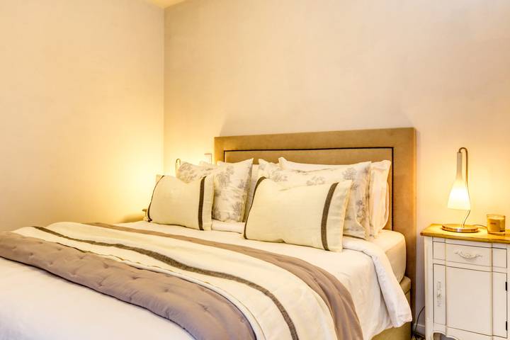 Ferienwohnung für 2 Personen, mit Meerblick und Garten, mit Haustier in Funchal - 3