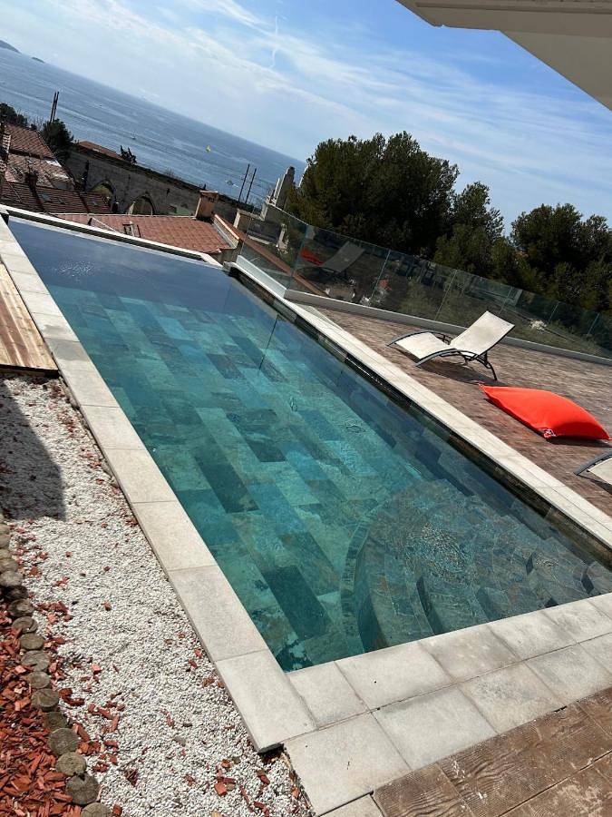 Villa in Marseille, Côte méditerranéenne (France)