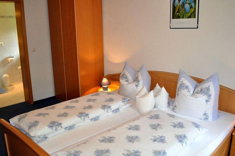 Ganze Wohnung, Ferienwohnung Gaißhorn - Haus Elfriede Schmid in Hinterstein, Bad Hindelang