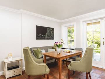 Luxus-ferienhaus für 4 Personen in Kampen (Sylt), Sylt, Bild 4