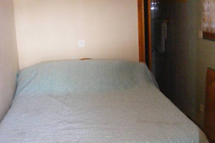 Gîte pour 8 personnes, avec jardin et balcon, animaux acceptés dans Office De Tourisme De Vars - 3