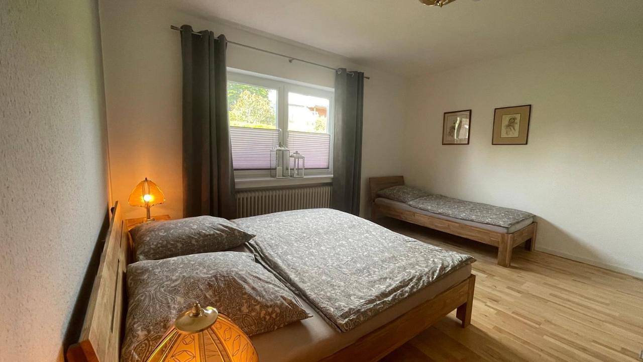 Two-Bedroom House in Wilhelmshaven, Südliche Nordseeküste