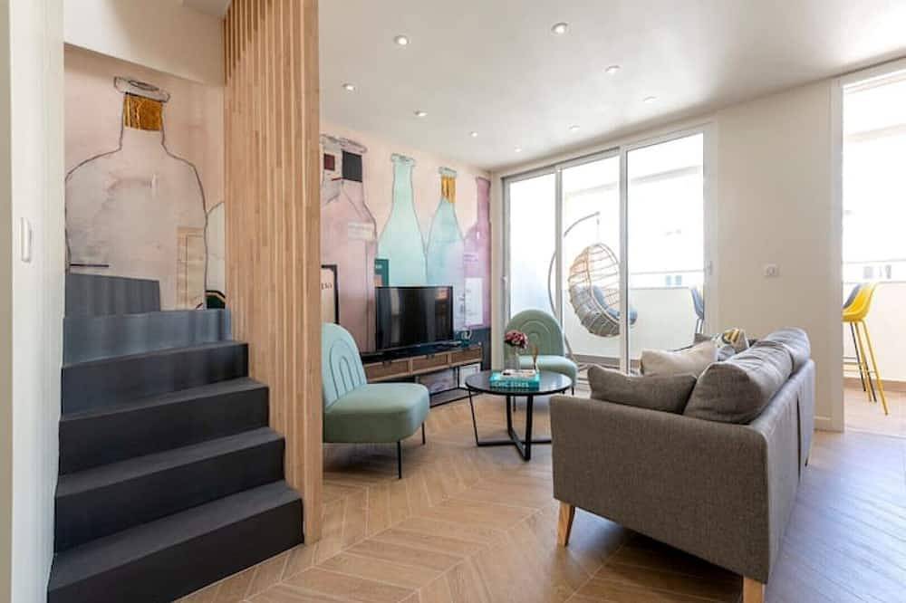 Appartamento vacanze a Cannes a partire da 326€ a notte