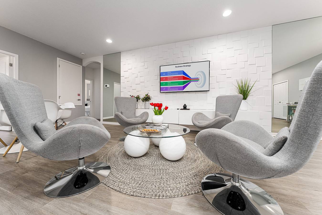 Unique Masterpiece15 Suites Sleeps 30 Son101 in Kissimmee, Osceola County