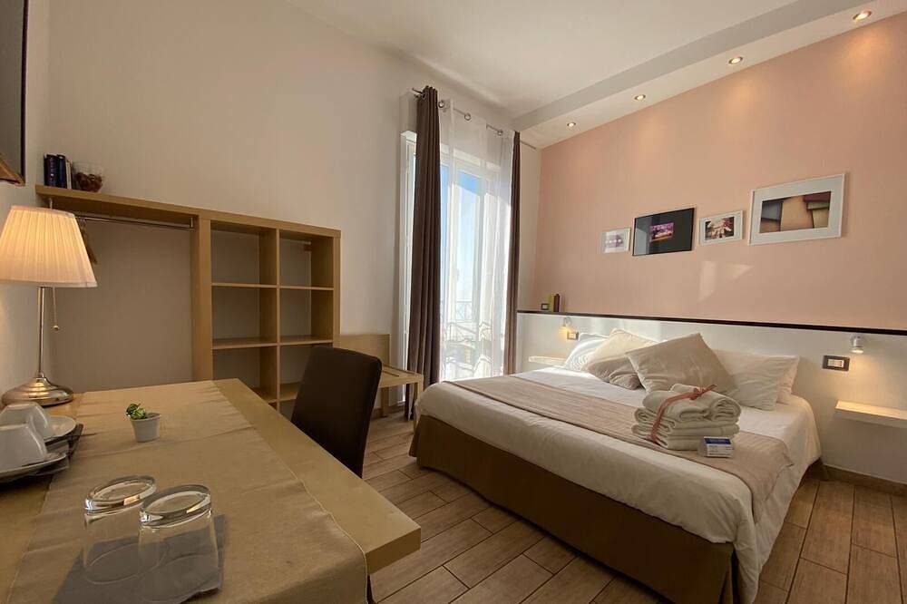 Standard Triple Room Standard Rate in Cefalù, Cefalù (Municipality)