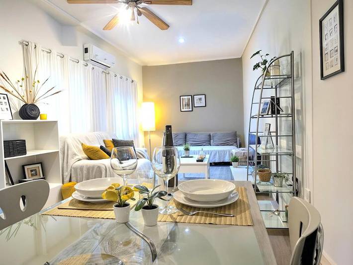 Ferienwohnung für 6 Personen - 1