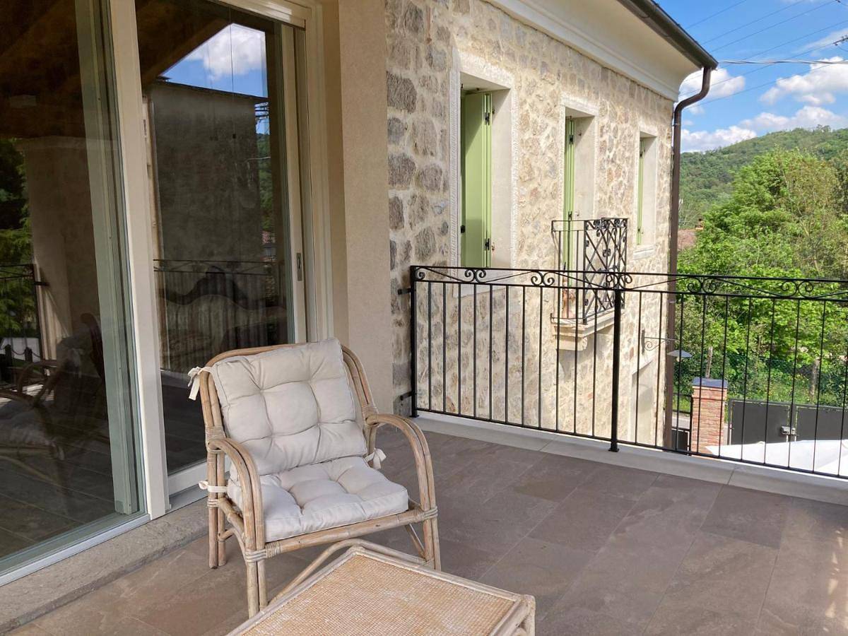 Deluxe Double Room in Villa (Teolo), Teolo