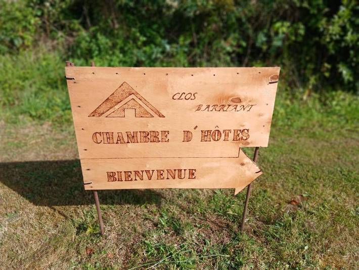 Location de vacances pour 2 personnes, avec vue et jardin dans Séreilhac - 3