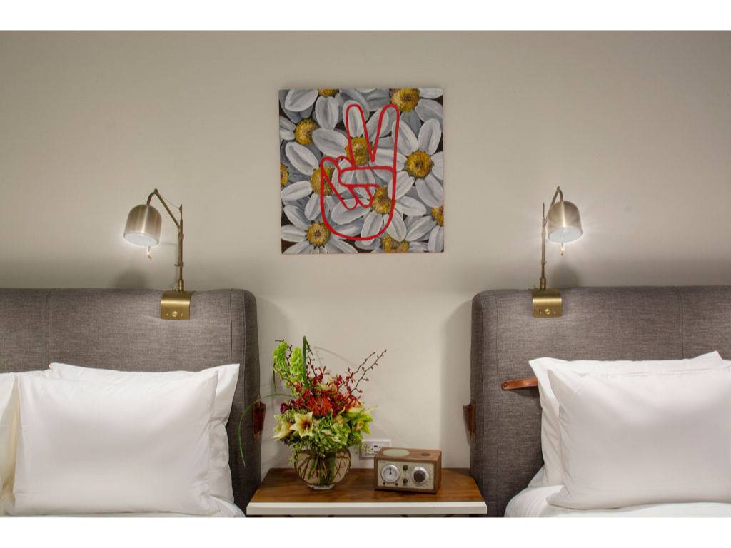 Hotel Old 77 in New Orleans, Orleans Parish