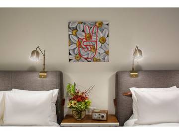 Hotel for 4 Guests in New Orleans, Orleans Parish, Picture 1