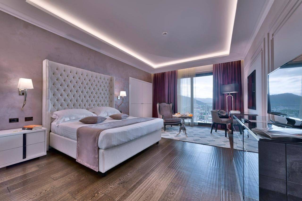 Hotel President Terme in Abano Terme, Collines Éuganéennes