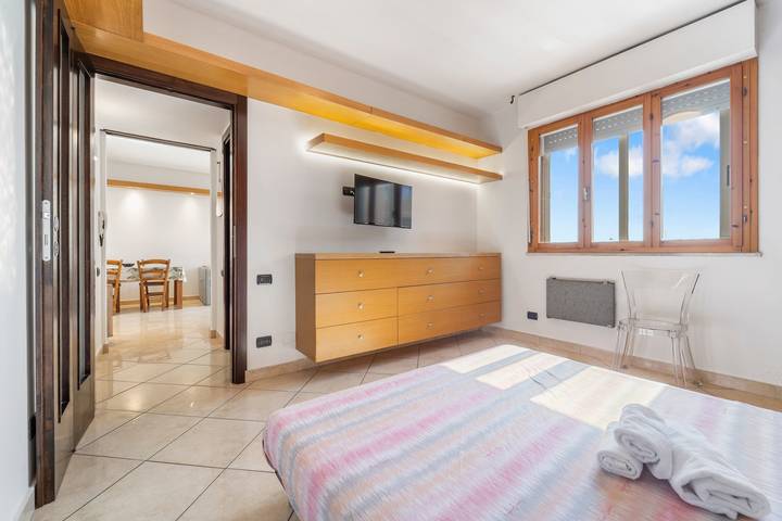 Appartamento intero, Home Karalis Apartment in Selargius, Campidano