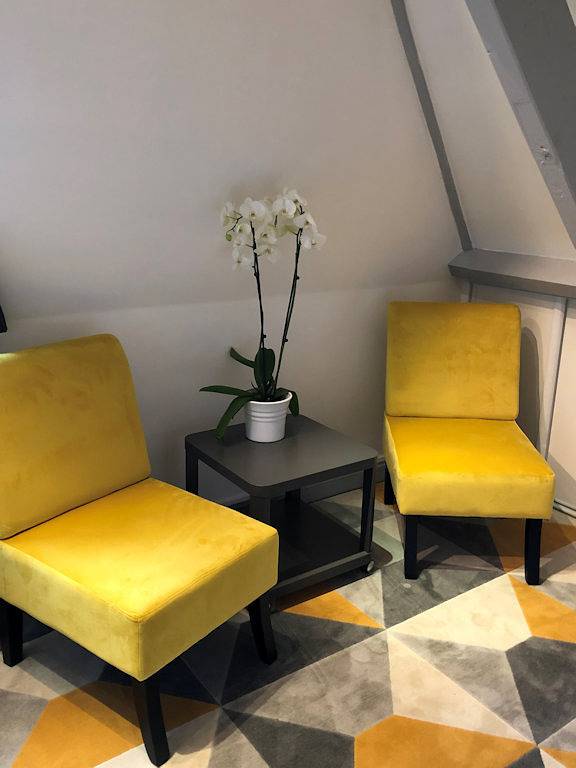 Chambre d’hôte pour 3 personnes, avec jardin et jacuzzi dans le Calvados - 2