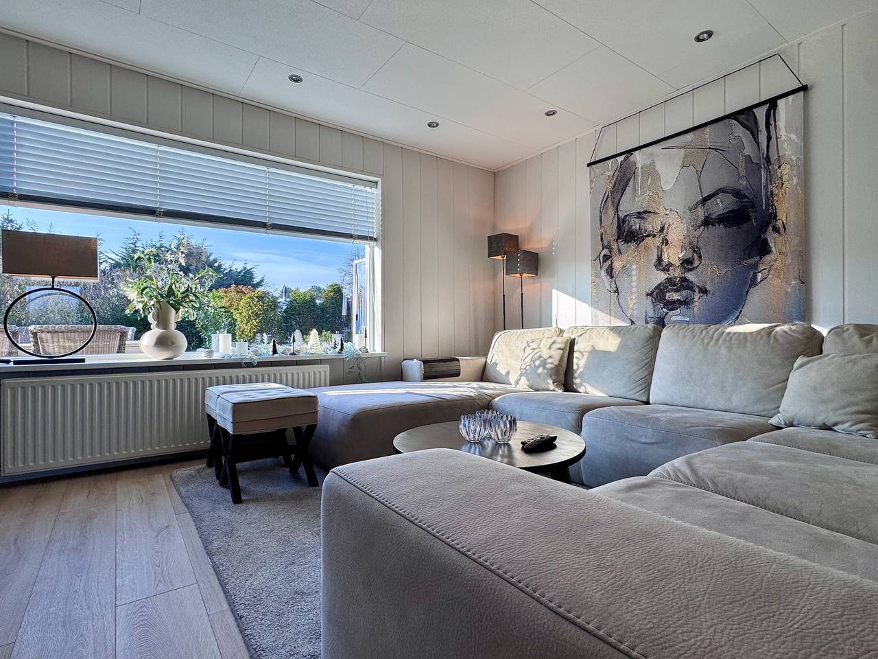 Great Vakantiehuizen — Eureka 103 in Sint Maartensvlotbrug, Noord-Holland - Kust van de Noordzee