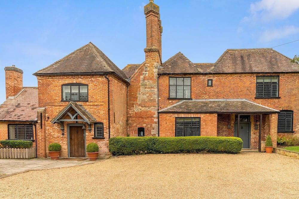 Casa vacanza a Midlands a partire da 847€ a notte
