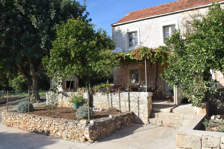 Ferienhaus für 4 Personen, mit Balkon/Terrasse in Orebic - 2