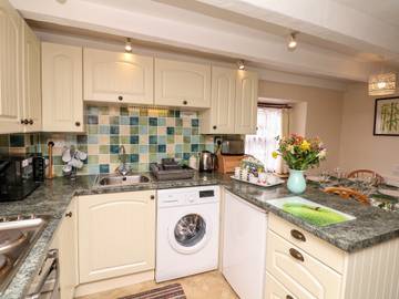 Cottage for 4 People in Cornwall, Photo 4