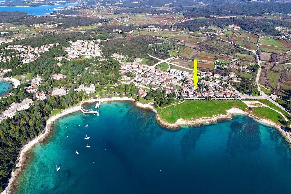 Appartement entier, Appartement 700/1637 (Istrie - Rovinj), à 50m de la plage in Rovinj (Istria), Rovinj