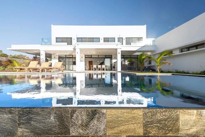 Chalet para 14 personas - 1