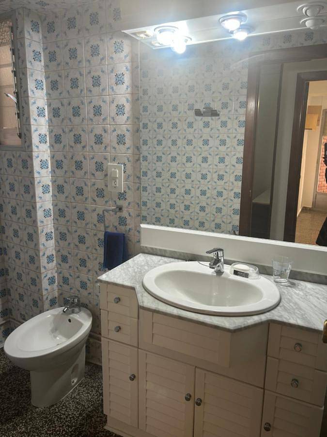 Gîte pour 4 personnes, avec balcon et vue dans Benaguacil - 3