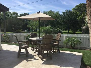 Beach House for 10 People in Anastasia, St. Augustine, Photo 1
