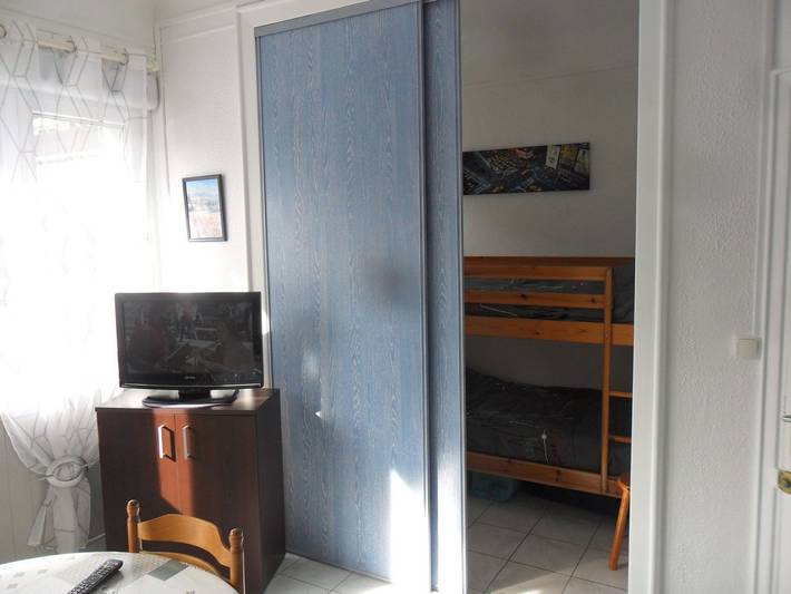 Gîte pour 5 personnes dans Parc Fenestre - 4