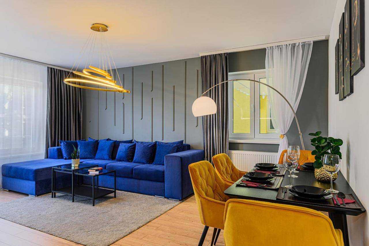 Appartement entier, One-Bedroom Apartment in Brașov, Carpates