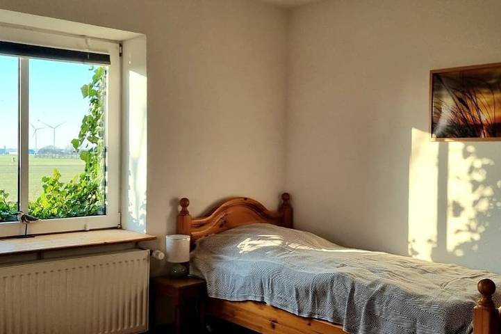 Ferienhaus für 21 Personen in Bordelum - 2