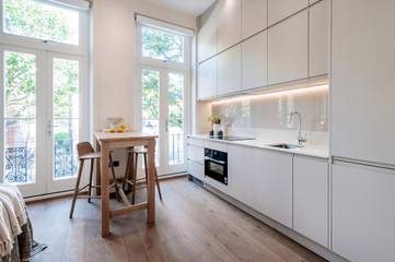 Apartment for 2 People in Kensington and Chelsea, London, Photo 1