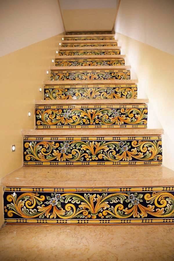 Maison d’hôte pour 2 personnes, avec balcon à Giardini-Naxos - 2