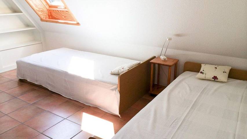 Ferienhaus für 6 Personen in Wittdün - 4