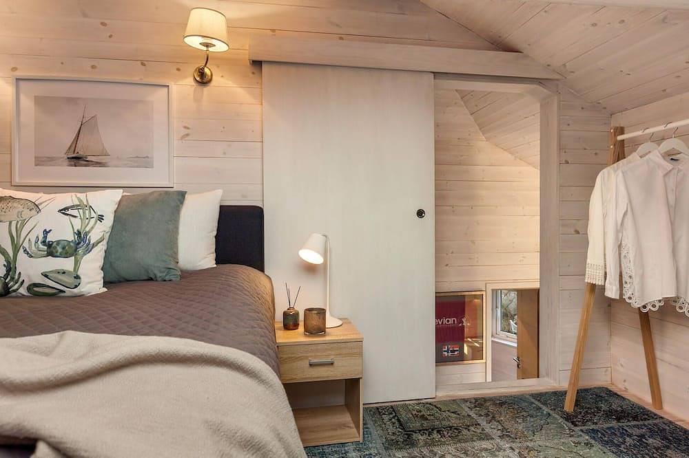 Gemütliches Haus mit 3 Schlafzimmern in. in Sandefjord
