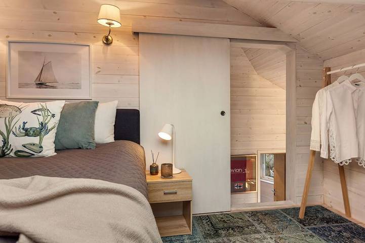 Amazing home in Sandefjord with Wifi in Sandefjord