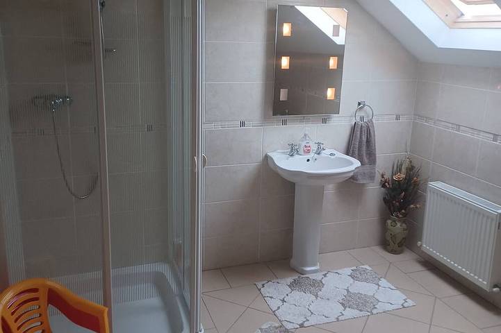 Chambre d’hôte pour 2 personnes, avec jardin et jacuzzi en Irlande - 3