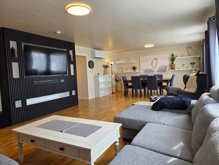 Ferienwohnung für 6 Personen, kinderfreundlich - 1