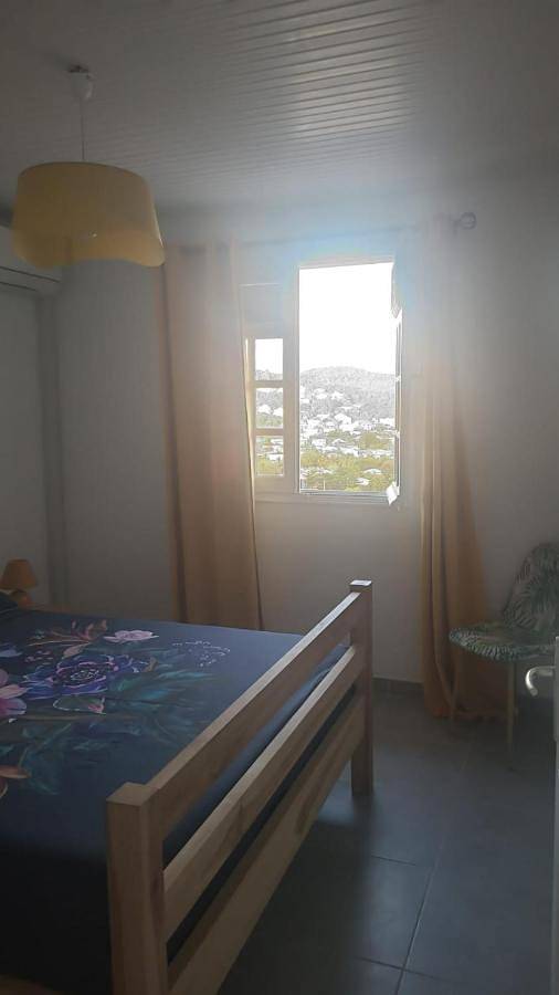 Ferienwohnung für 7 Personen, mit Ausblick und Terrasse - 1