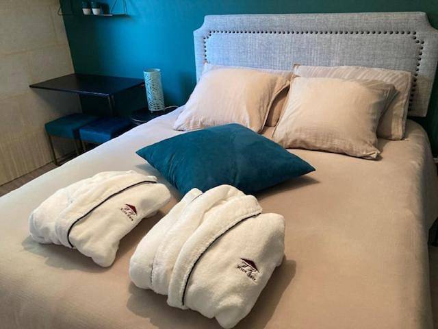 Location de vacances pour 4 personnes à Le Pian-Médoc - 3