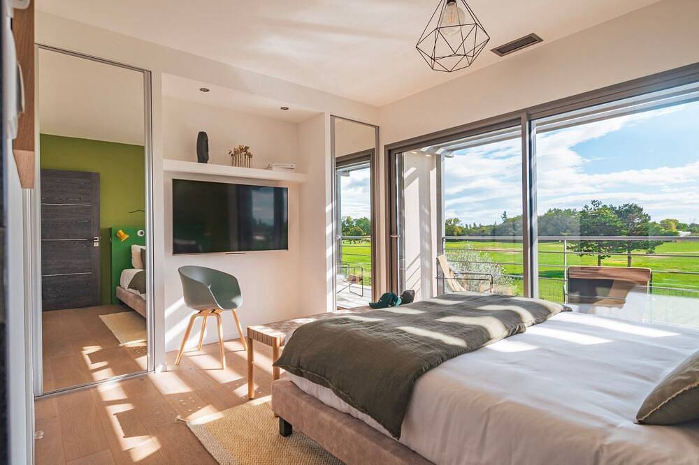 Entire apartment, Horizon Resort Massane by Interhome in Baillargues, Côte d'Améthyste