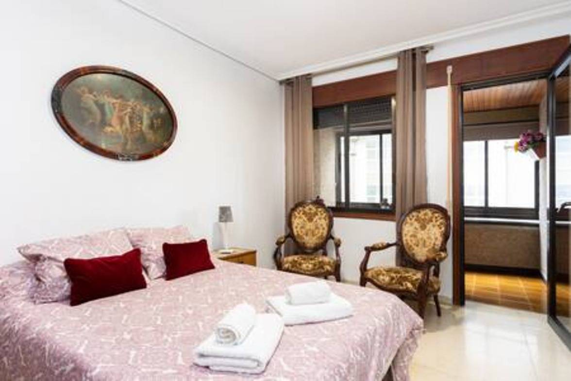 Apartamento entero, Home2Book Spacious Classic Design Apto Sc Center in Cuatro Torres, Santa Cruz de Tenerife