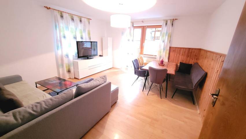 Ganze Ferienwohnung, Appartement/Fewo, Dusche und Bad, Wc, 4 oder mehr in Hohe Tauern, Rauris