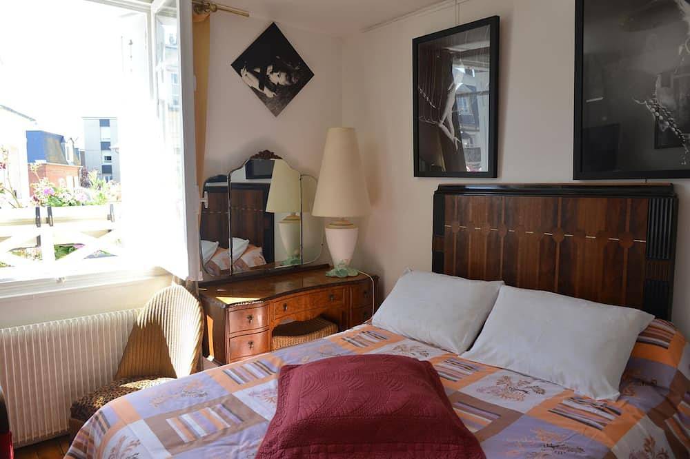 Gemütliches, gastfreundliches Haus, wo man sich im Urlaub zu Hause fühlt in Deauville, Lisieux und Umgebung