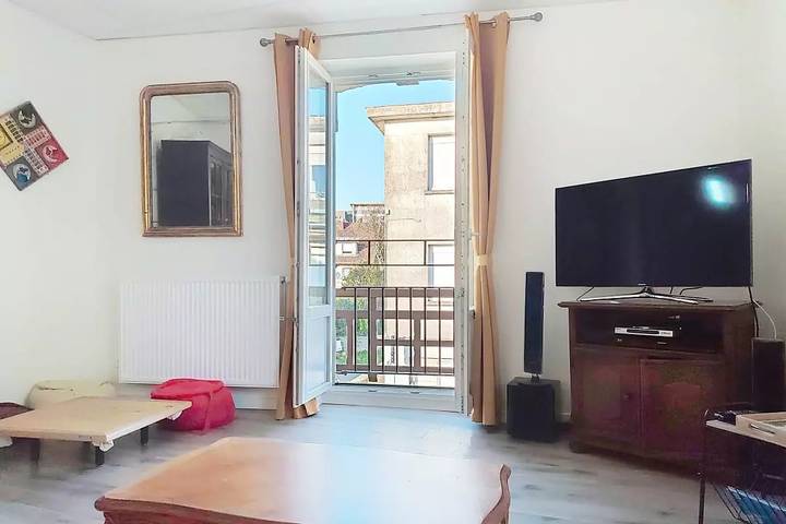 Villa pour 6 personnes dans la Somme - 2