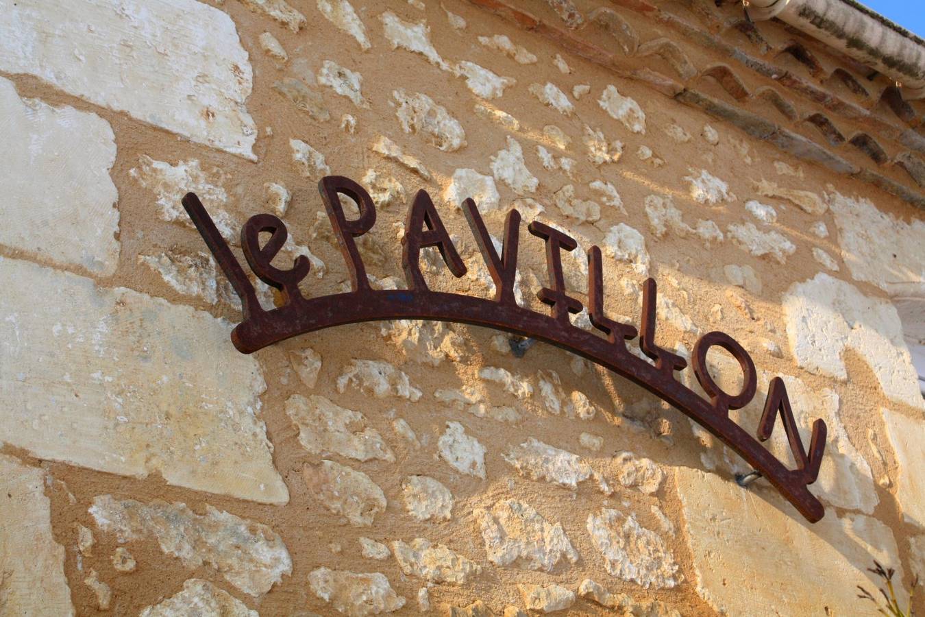 Gîte Le Pavillon in Villamblard, Périgord Pourpre