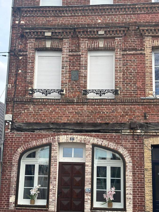 Gîte pour 5 personnes à Brionne - 2