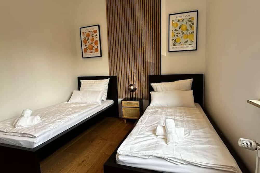 Ganze Wohnung, B2 L I Premium I Wasch I  P I in Mettingen, Münsterland
