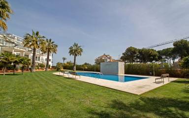 Vakantieappartement voor 6 Personen in Alcalà de Xivert, Castellón Provincie, Afbeelding 3