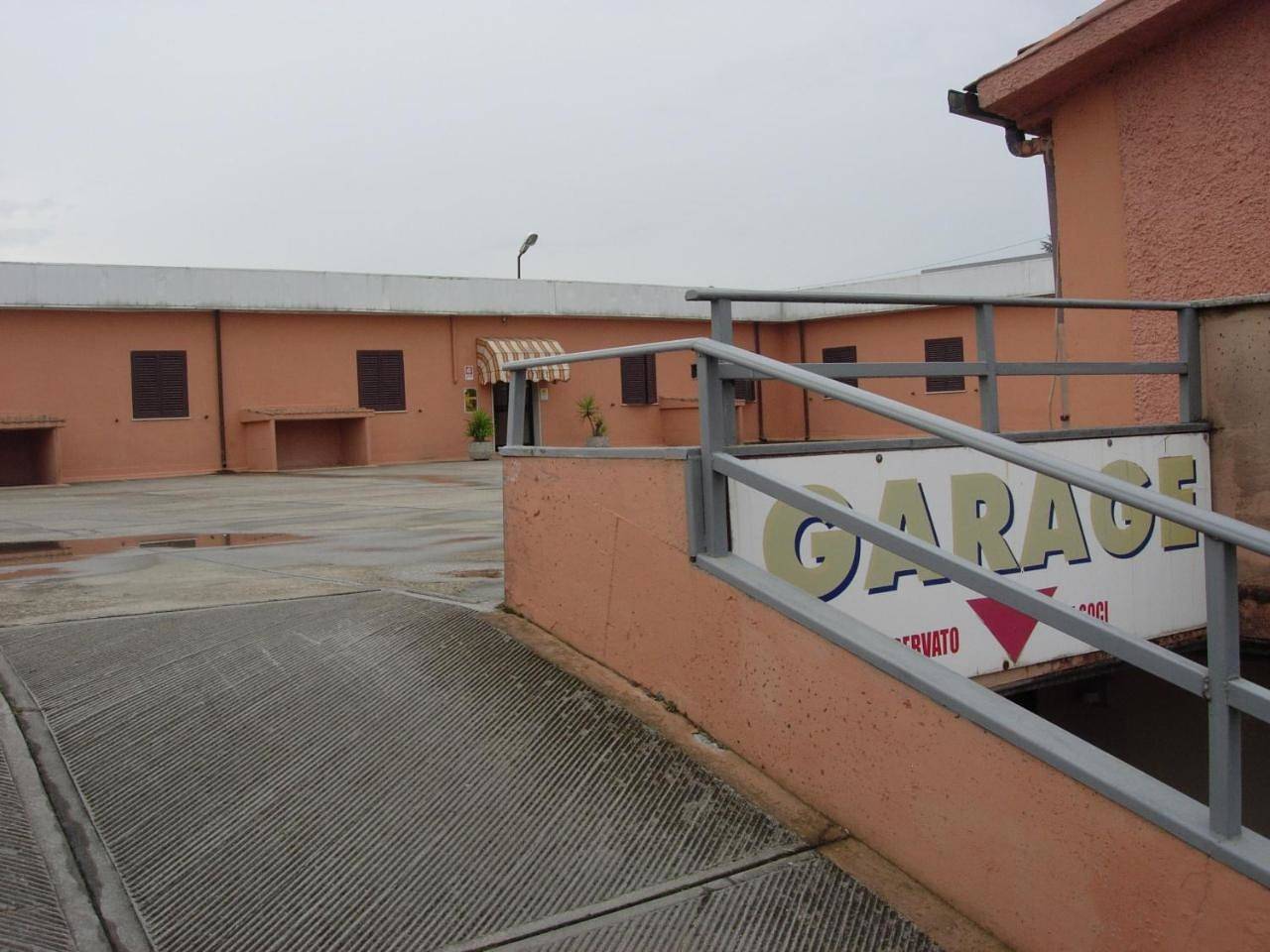 Ai Vecchi Tempi in Marino, Castelli Romani